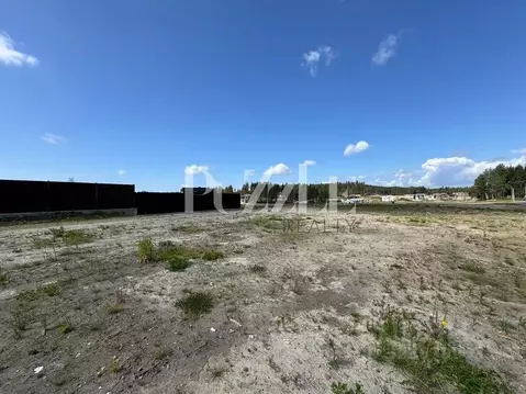 Участок в Ленинградская область, Всеволожский район, Бугровское ...