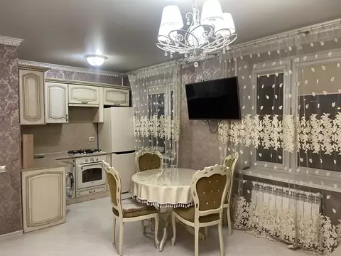 1-к кв. Москва ул. Летчика Бабушкина, 18 (42.0 м)