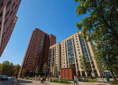 Помещение свободного назначения в Москва Гостиничный проезд, 10 (132 ...