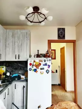 1-к кв. Белгородская область, Белгород Садовая ул., 112 (41.2 м)