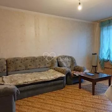 4-к кв. Волгоградская область, Волгоград ул. Землячки, 72 (79.3 м)