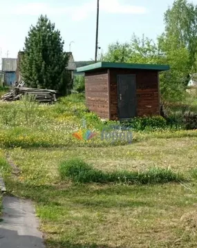 Участок в Кемеровская область, Новокузнецк Центральная ул. (6.0 сот.)