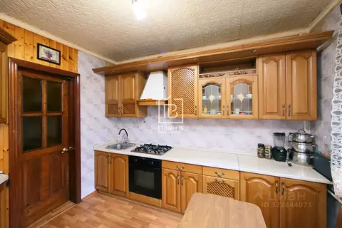 Дом в Калужская область, Калуга городской округ, с. Козлово 27 (322 м)