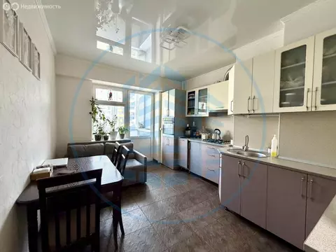 2-комнатная квартира: Ессентуки, Никольская улица, 15А (56.1 м)