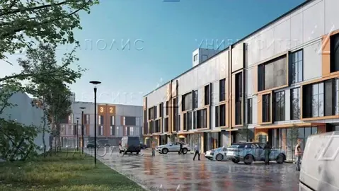 Склад в Московская область, Дмитровский муниципальный округ, д. ...