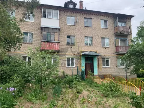 2-к кв. Московская область, Раменский муниципальный округ, Кратово пгт ...