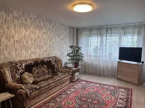 3-к кв. Кемеровская область, Кемерово Молодежный просп., 4А (85.2 м)