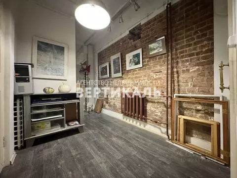 Офис в Москва Благовещенский пер., 5 (30 м)