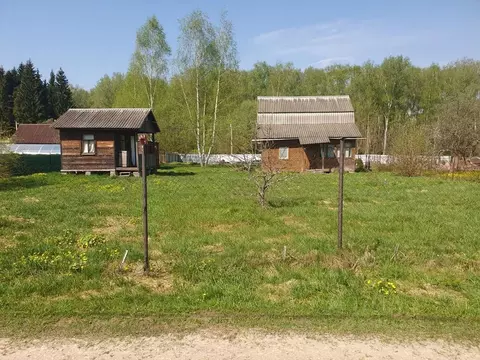 Дом в Тульская область, Заокский район, Страховское с/пос, Генэнерго-2 ...
