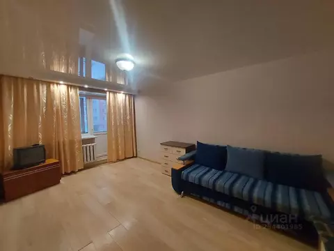 1-к кв. Томская область, Томск ул. Розы Люксембург, 101 (42.0 м)