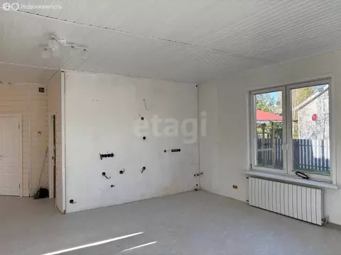 Дом в Виллозское городское поселение, садоводческое некоммерческое ...