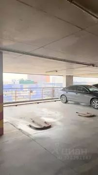 Гараж в Москва Новодмитровская ул., 2к3 (14 м)