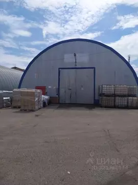 Склад в Московская область, Домодедово Северное Домодедово промзона, ...