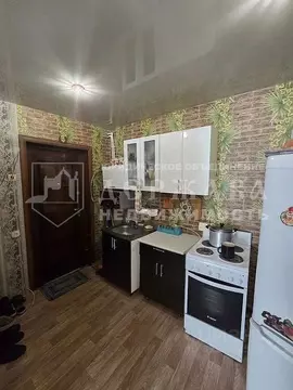 Комната Кемеровская область, Кемерово Спортивная ул., 34А (18.5 м)