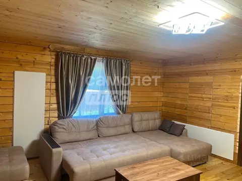 Дом в Кировская область, Санчурск пгт ул. Карла Маркса, 49 (164 м)