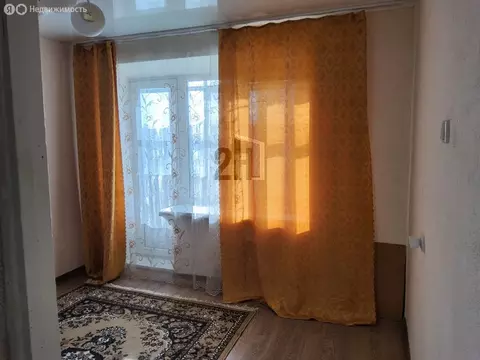 1-комнатная квартира: Верхняя Пышма, улица Огнеупорщиков, 14 (21.6 м)