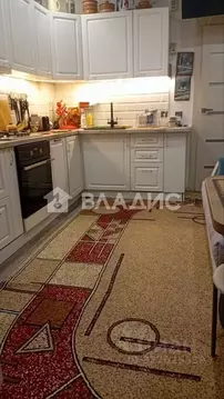 1-к кв. Калининградская область, Калининград ул. Виктора Денисова, 18 ...