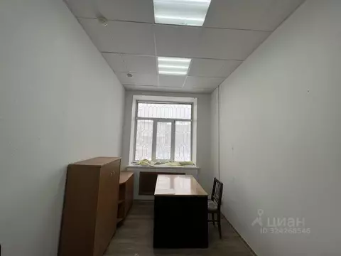 Офис в Санкт-Петербург Благодатная ул., 51 (13 м)