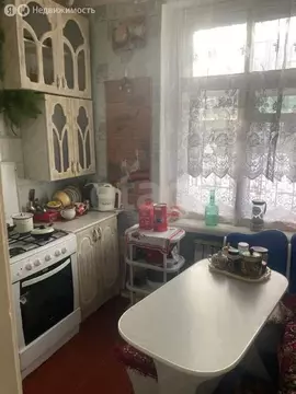 2-комнатная квартира: Воронеж, Ленинский проспект, 16 (52.1 м)