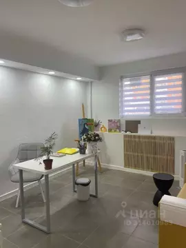 Помещение свободного назначения в Краснодарский край, Анапа ул. ...