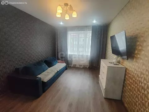 2-комнатная квартира: Абакан, проспект Дружбы Народов, 43А (65.9 м)