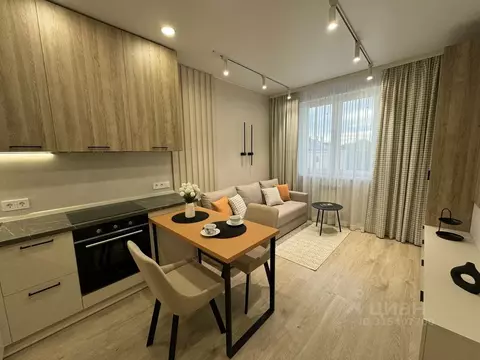 1-к кв. Вологодская область, Вологда Фрязиновская ул., 10 (42.7 м)