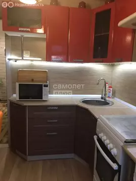 2-комнатная квартира: Екатеринбург, улица Мира, 37 (43 м)