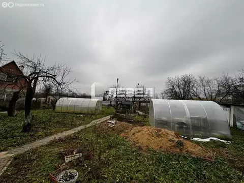 Участок в Московская область, городской округ Подольск, деревня ...