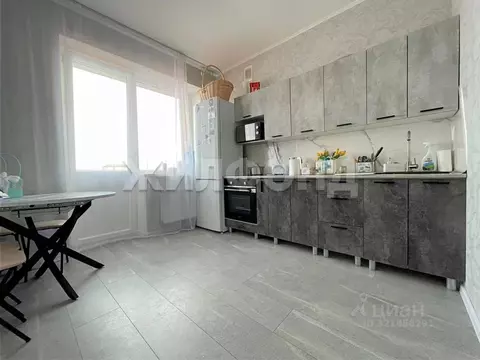 2-к кв. Краснодарский край, Краснодар проезд 1-й Сахалинский, 9 (46.6 ...