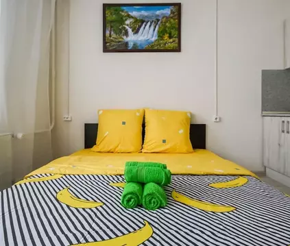 1-к кв. Московская область, Люберцы Зенино ЖК Самолет мкр, ул. ...