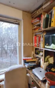 2-к кв. Московская область, Красногорск городской округ, пос. ...