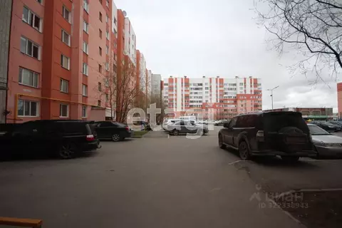 2-к кв. Ямало-Ненецкий АО, Новый Уренгой Советский мкр, 7/2 (52.9 м)