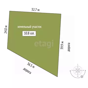 Дом в Тюменская область, Тюмень Славянский мкр,  (150 м)