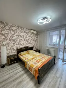 2-к кв. Крым, Евпатория ул. Перекопская, 1 (55.0 м)