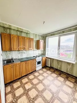 1-к кв. Мурманская область, Североморск ул. Кирова, 18 (30.9 м)