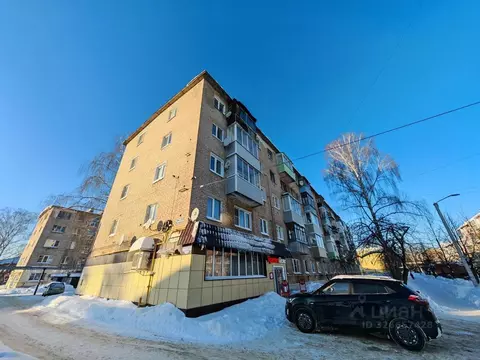 Квартира, 1 комната, 30.1 м