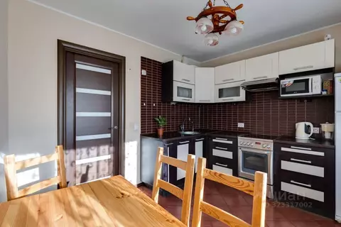 2-к кв. Санкт-Петербург Комендантская пл., 8 (59.7 м)