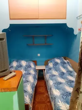 Комната Крым, Евпатория ул. Токарева, 9