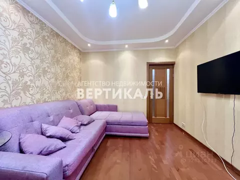 1-к кв. Москва Ленинский просп., 105к4 (45.0 м)