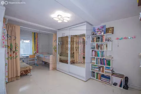 Дом в Берёзовский, Северная улица, 10 (50.8 м)