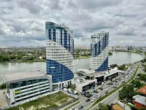 3-к кв. Краснодарский край, Краснодар Центральный мкр, ул. Кубанская ...