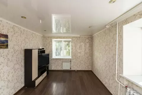 1-к кв. Тюменская область, Тюмень ул. 50 лет ВЛКСМ, 83 (31.6 м)