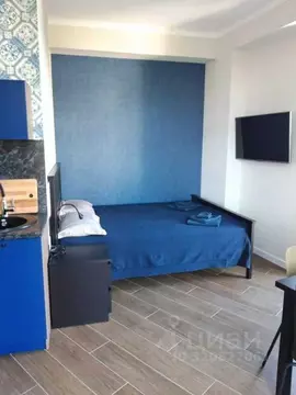 1-к кв. Крым, Ялта ул. Боткинская, 2В (35.0 м)