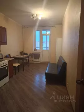 1-к кв. Московская область, Химки Сходня мкр, ул. Мичурина, 15 (47.0 ...