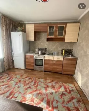 1-к кв. Амурская область, Благовещенск ул. Ленина, 285 (41.0 м)