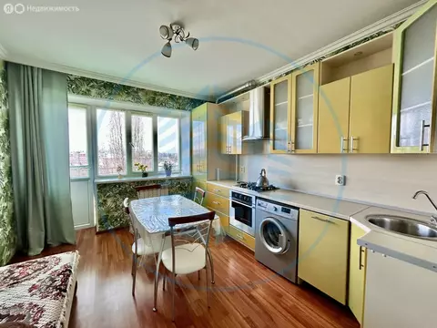 1-комнатная квартира: Ессентуки, Октябрьская улица, 337 (43.7 м)