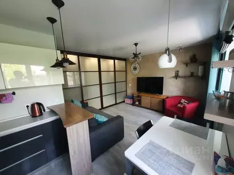 1-к кв. Приморский край, Владивосток Пушкинская ул., 52 (45.0 м)