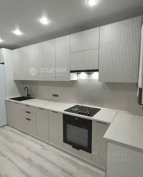3-к кв. Чувашия, Чебоксары просп. Тракторостроителей, 14к2 (67.7 м)
