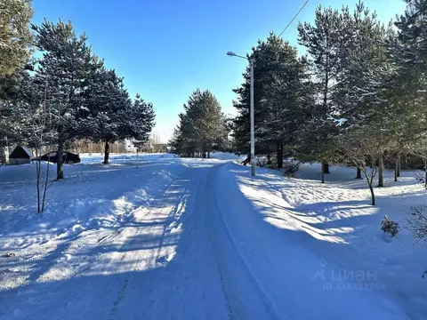 Участок, 6 сот., поселения (ижс)