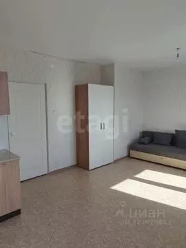 Студия Иркутская область, Иркутск ул. Семена Хейфеца, 31 (34.7 м)